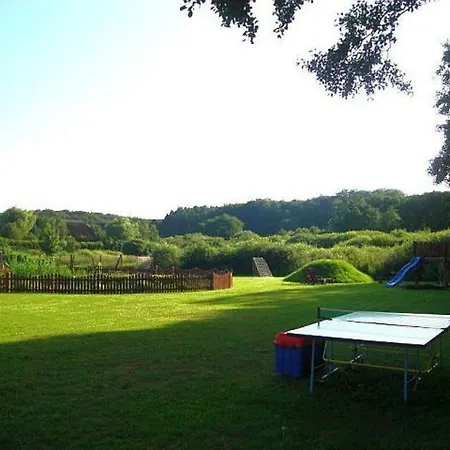 Ruegen_fewo 01 Apartamento